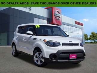 Used 2019 Kia Soul image 1