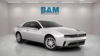 New 2025 Dodge Charger R/T image 1