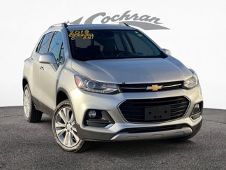 Used 2019 Chevrolet Trax Premier image 1