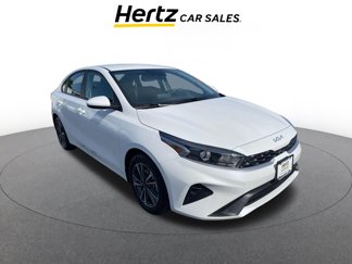 Used 2024 Kia Forte LXS image 1