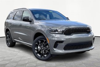 New 2025 Dodge Durango GT image 1