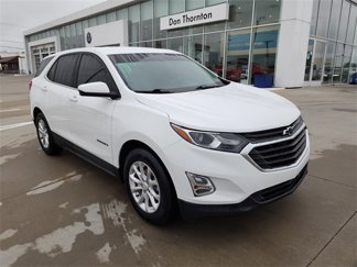 Used 2019 Chevrolet Equinox LT image 1