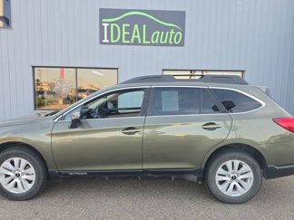 Used 2018 Subaru Outback 2.5i Premium image 1