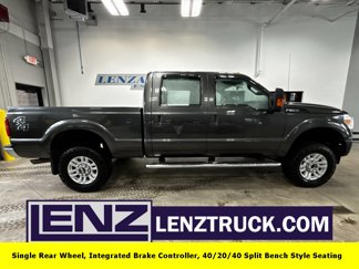 Used 2016 Ford F350 XL image 1