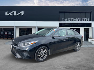 Used 2023 Kia Forte LXS image 1