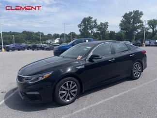 Used 2019 Kia Optima LX w/ LX 17" Wheel Package image 1