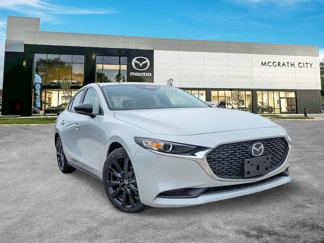 New 2025 MAZDA MAZDA3 s image 1