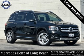 Certified 2020 Mercedes-Benz GLB 250 4MATIC image 1