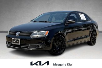 Used 2013 Volkswagen Jetta SEL image 1