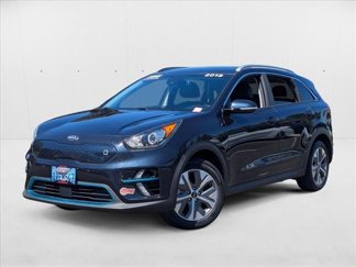 Used 2019 Kia Niro EX image 1