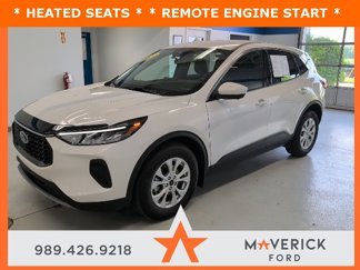 Used 2023 Ford Escape Active w/ Tech Pack #2 image 1