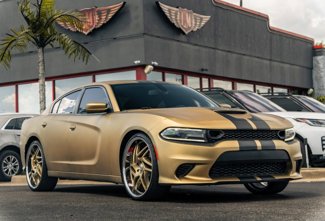 Used 2018 Dodge Charger R/T image 1