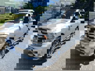 Certified 2018 RAM 1500 Express w/ Express Value Package image 1