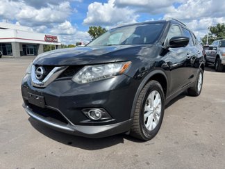 Used 2016 Nissan Rogue SL image 1