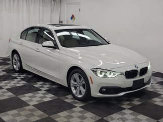 Used 2018 BMW 330i xDrive Sedan w/ Convenience Package image 1