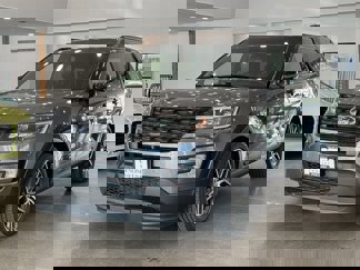 Used 2016 Ford Explorer Sport w/ Equipment Group 401A image 1