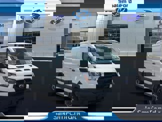 Certified 2020 Ford Transit 250 Low Roof image 1
