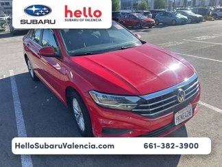 Used 2019 Volkswagen Jetta S image 1