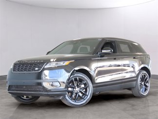 New 2026 Land Rover Range Rover Velar S image 1