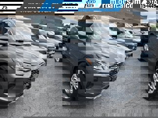 Used 2023 Ford Escape Active w/ Tech Pack #1 image 1