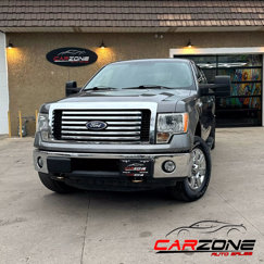 Used 2012 Ford F150 XLT w/ XLT Chrome Pkg image 1