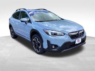 Used 2023 Subaru Crosstrek 2.5i Limited w/ Moonroof Package image 1