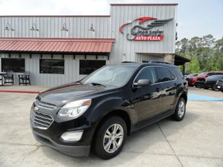 Used 2016 Chevrolet Equinox LT w/ Convenience Package image 1