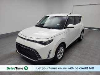 Used 2024 Kia Soul LX w/ Option Group 015 image 1
