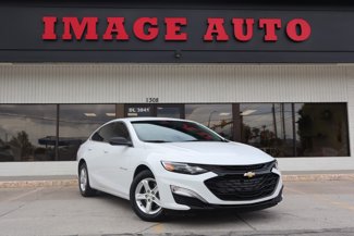 Used 2022 Chevrolet Malibu LS w/ LPO, Convenience Package 2 image 1
