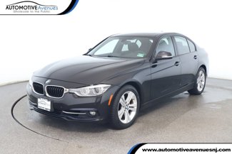 Used 2016 BMW 328i xDrive Sedan image 1