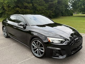 Used 2024 Audi A5 2.0T Premium w/ Summer of Audi Package image 1