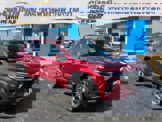 New 2025 Chevrolet Trax LT w/ LT Convenience Package image 1