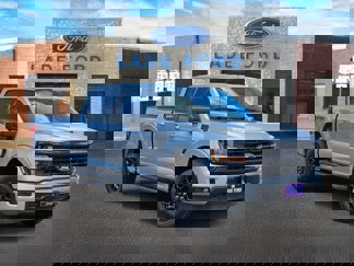 New 2025 Ford F150 XLT w/ Equipment Group 302A MID image 1
