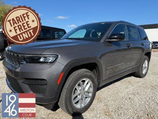 New 2025 Jeep Grand Cherokee Laredo w/ Luxury Tech Group I image 1