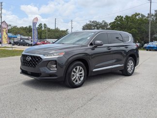 Used 2020 Hyundai Santa Fe SE w/ Cargo Package image 1