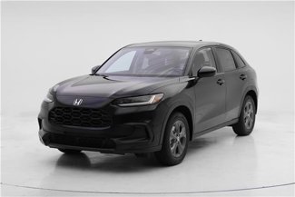New 2026 Honda HR-V LX image 1