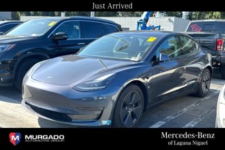 Used 2021 Tesla Model 3 Long Range image 1