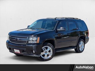 Used 2008 Chevrolet Tahoe LT w/ Convenience Package 1 image 1
