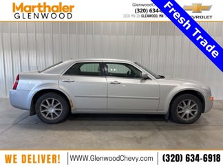 Used 2007 Chrysler 300 Touring L image 1