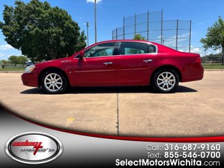Used 2008 Buick Lucerne CXL w/ Ultra Confidence Package image 1