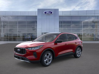 New 2025 Ford Escape ST-Line w/ Tech Pack #1 image 1