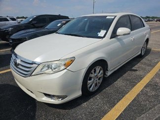 Used 2012 Toyota Avalon video 1