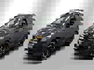 Used 2015 Subaru Crosstrek 2.0i Premium w/ Popular Package #1 image 1