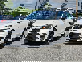 Used 2024 Honda Civic Sport image 1