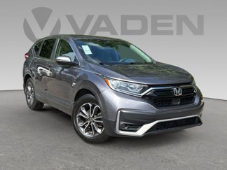 Used 2020 Honda CR-V EX image 1