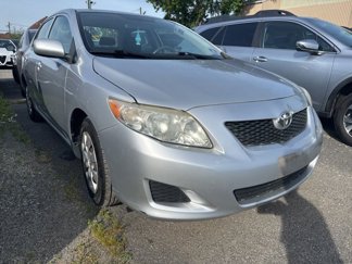 Used 2009 Toyota Corolla S image 1