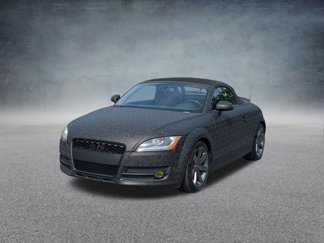 Used 2008 Audi TT 3.2 image 1