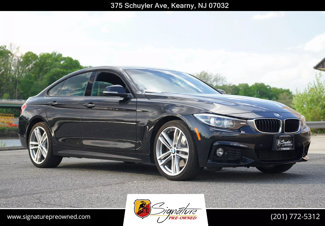 Used 2018 BMW 430i Gran Coupe xDrive w/ M Sport Package image 1