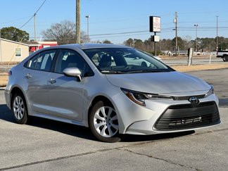Used 2024 Toyota Corolla LE image 1