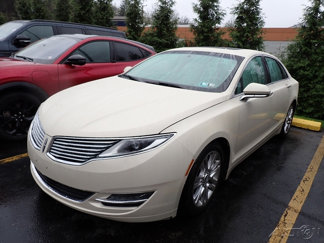 Used 2016 Lincoln MKZ Select w/ Equipment Group 200A Select image 1